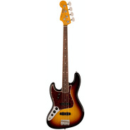 Fender American Vintage II 1966 Jazz Bass LEFT HANDED