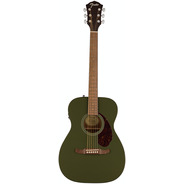 Fender Ltd Ed FA-230E Concert Electro Acoustic