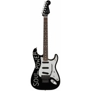 Fender Tom Morello Signature "Soul Power" Strat