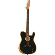 Fender Acoustasonic Player Tele