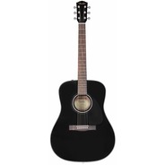 Fender CD60 Acoustic Guitar V3 