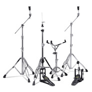 Mapex HP8005 Armory Hardware Pack - Chrome