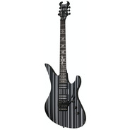 Schecter Synyster Gates Standard with Floyd Rose