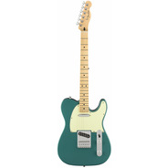 Fender Limited Edition Player Telecaster - Ocean Turquoise / Maple