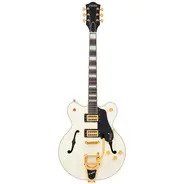 Gretsch Ltd Ed Streamliner G2622TG Centre Block Double Cut - Vintage White