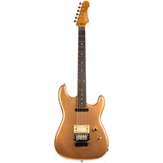 Jet JS-700 Electric Guitar - Copper