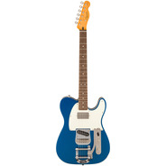 Squier Classic Vibe Custom Telecaster SH with Bigsby