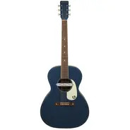 Gretsch Ltd Ed Jim Dandy Deltoluxe Concert Electro Acoustic - Dark Denim