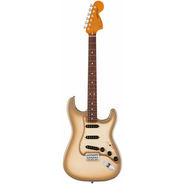 Fender 70th Anniversary Vintera II Stratocaster - Antigua