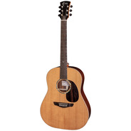 Faith PJE Legacy Mars Rosewood Electro Acoustic