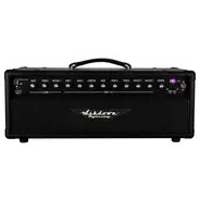Ashdown SX50H All-Valve 50-Watt Guitar Head