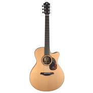 Furch Blue Series Master's Choice GC-CM a - Grand Auditorium Electro-Acoustic inc. Gigbag