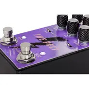 Fender The Pelt v2 - Fuzz Pedal