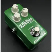 SECONDHAND TC Electronic Corona Chorus Mini
