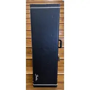 SECONDHAND Fender American Standard Jazz Bass inc Hard Case - Olympic White