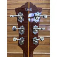 SECONDHAND Guild Newark St. Collection, A-150 Savoy, Blonde + hard case