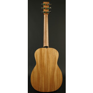 B-STOCK Furch Little Jane LJ 10-CM (Cedar / Mahogany) Foldable Travel Guitar inc. Gigbag
