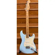 SECONDHAND Fender FSR Limited Edition Player Stratocaster - Sonic Blue