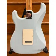 SECONDHAND Fender FSR Limited Edition Player Stratocaster - Sonic Blue