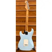 SECONDHAND Fender FSR Limited Edition Player Stratocaster - Sonic Blue