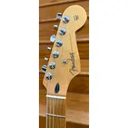 SECONDHAND Fender FSR Limited Edition Player Stratocaster - Sonic Blue