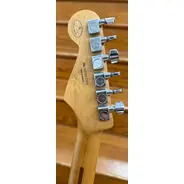 SECONDHAND Fender FSR Limited Edition Player Stratocaster - Sonic Blue