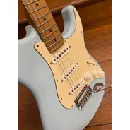 SECONDHAND Fender FSR Limited Edition Player Stratocaster - Sonic Blue