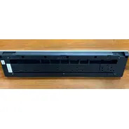 SECONDHAND Yamaha Piagerro Keyboard 61 Key - White inc. Gig Bag