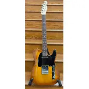 SECONDHAND Fender American Performer Telecaster - Honeyburst inc. Gig Bag