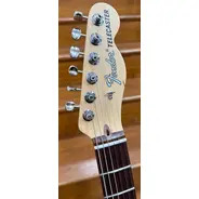 SECONDHAND Fender American Performer Telecaster - Honeyburst inc. Gig Bag
