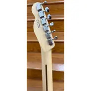 SECONDHAND Fender American Performer Telecaster - Honeyburst inc. Gig Bag
