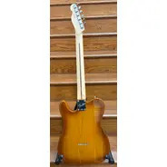 SECONDHAND Fender American Performer Telecaster - Honeyburst inc. Gig Bag