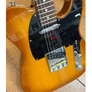 SECONDHAND Fender American Performer Telecaster - Honeyburst inc. Gig Bag