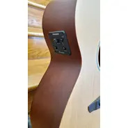 SECONDHAND Faith FKVCD - Cedar/Mahogany inc. Faith gig bag