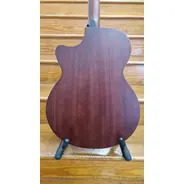 SECONDHAND Faith FKVCD - Cedar/Mahogany inc. Faith gig bag