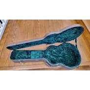 SECONDHAND Faith Deluxe Acoustic Hard Case - Grand Auditorium
