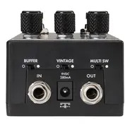 Fender The Bends v2 - Compressor Pedal
