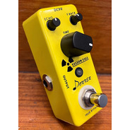 SECONDHAND Donner Yellow Fall Delay Pedal