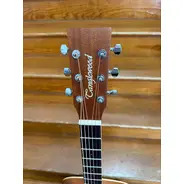 SECONDHAND Tanglewood TW70-OP Acoustic Guitar - Natural