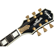 Epiphone BB King Lucille - Ebony