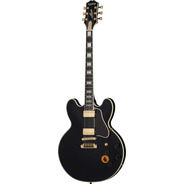 Epiphone BB King Lucille - Ebony