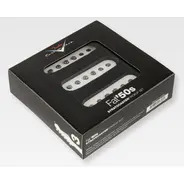 Fender Custom Shop Fat 50's Strat Pickup Set
