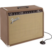 Fender 62 Super Amp