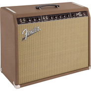 Fender 62 Super Amp
