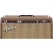 Fender 62 Super Amp