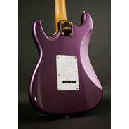 Jet "GigGear Special Run" Ltd Ed JS-300 Electric Guitar - Violet Reign