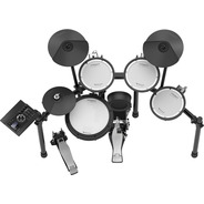 Roland TD17KV V-Drums Electronic Drum Kit