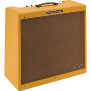 Fender Tone Master Bassman Amplifier