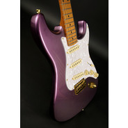 Jet "GigGear Special Run" Ltd Ed JS-300 Electric Guitar - Violet Reign