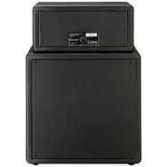 Laney Ministack B Iron - Battery Powered Stereo Guitar Amp w/Bluetooth